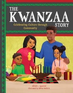 Kwanzaa Story