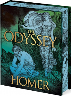 The Odyssey