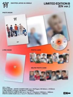 YOI - Limited B (EN Version)