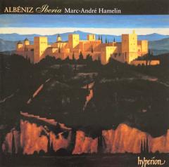 Iberia & Other Late Piano Music