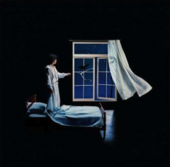 Wishbone (Limited Edition) - Vinyl