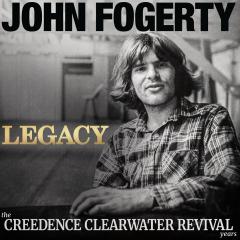Legacy: The Creedence Clearwater Revival Years (John's Version)