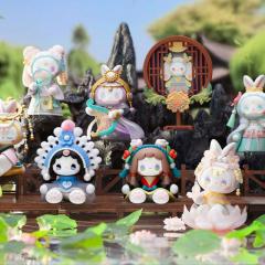 ​Figurina-surpriza - Emma Dim Lights (10 modele - pret pe bucata)