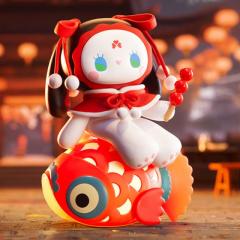 ​Figurina-surpriza - Emma Dim Lights (10 modele - pret pe bucata)