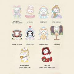 ​Figurina-surpriza - Emma Dim Lights (10 modele - pret pe bucata)