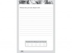 Heidi, fetita muntilor + Jurnal de lectura