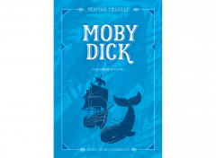 Moby Dick + Jurnal de lectura
