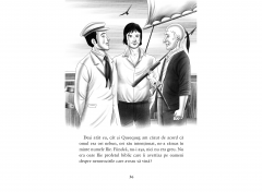 Moby Dick + Jurnal de lectura