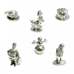 Joc - Monopoly - Editia de Craciun