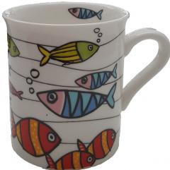 Cana - Mini Chopes Poisson Sema Design