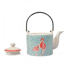 Ceainic Flamingo Sema Design Sema Design