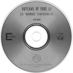 Les "Haidouks" d'Autrefois