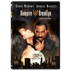 Vampirul din Brooklin / Vampire Brooklyn