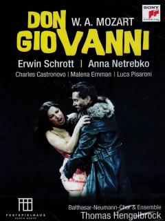 Don Giovanni - Balthasar-Neumann