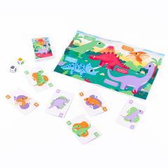 Joc de societate - Little Dinosaurs
