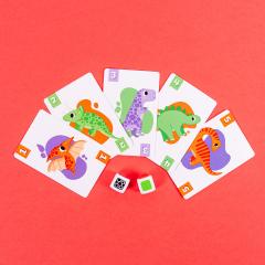 Joc de societate - Little Dinosaurs