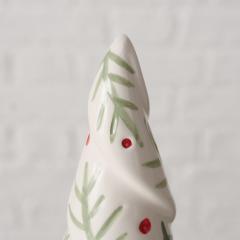 Obiect decorativ - Brad de Craciun Lorna