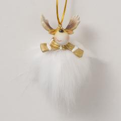 Ornament brad - Deer - doua modele