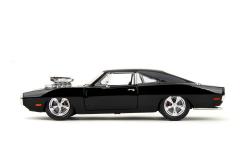 Masinuta metalica - Fast & Furious - Dodge Charger 1970