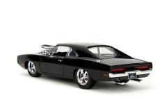 Masinuta metalica - Fast & Furious - Dodge Charger 1970