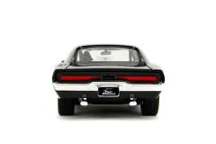 Masinuta metalica - Fast & Furious - Dodge Charger 1970