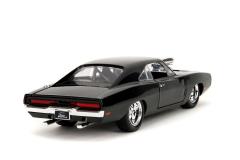 Masinuta metalica - Fast & Furious - Dodge Charger 1970