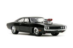 Masinuta metalica - Fast & Furious - Dodge Charger 1970
