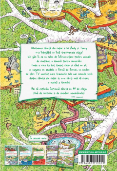 Copacul cu 65 de etaje