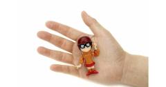 Figurina metalica - Scooby Doo, mai multe modele