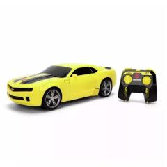 Robot convertibil cu telecomanda - Transformers - Bumblebee