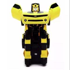 Robot convertibil cu telecomanda - Transformers - Bumblebee