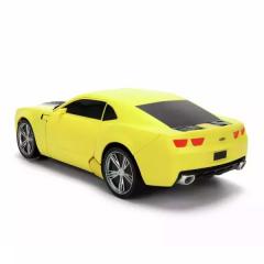 Robot convertibil cu telecomanda - Transformers - Bumblebee