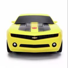 Robot convertibil cu telecomanda - Transformers - Bumblebee
