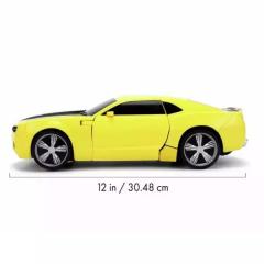 Robot convertibil cu telecomanda - Transformers - Bumblebee