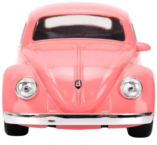 Masinuta metalica - Sponge Bob - Volkswagen Beetle 1959 - Jada Toys
