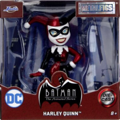Figurina metalica - Batman, mai multe modele