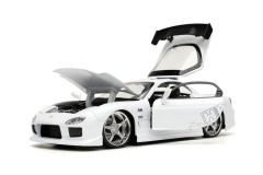Masinuta metalica - Fast & Furious - Mazda Rx-7 1993