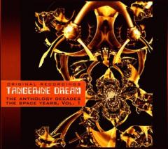 Tangerine Dream: Vol. 1 - Anthology Decades