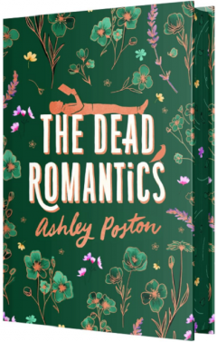 The Dead Romantics