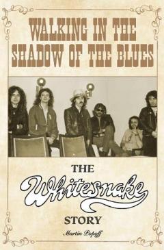 Walking in the Shadow of the Blues