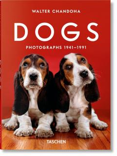 Walter Chandoha. Dogs