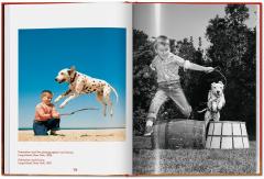 Walter Chandoha. Dogs