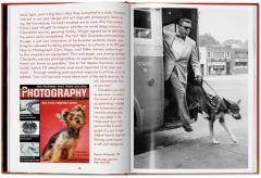 Walter Chandoha. Dogs
