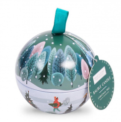 Lumanare parfumata - Christmas Tree Fragrance