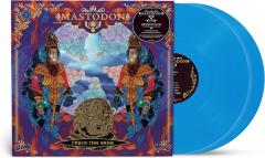 Crack The Skye - Blue Vinyl