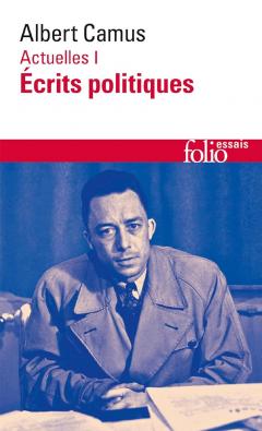 Ecrits politiques