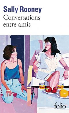 Conversations entre amis