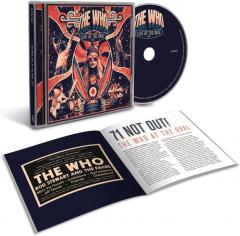 Live At The Oval 1971