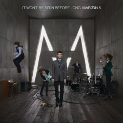 It Won't Be Soon Before Long (Maroon Vinyl)