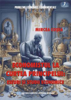 Economistul la Curtea Principelui